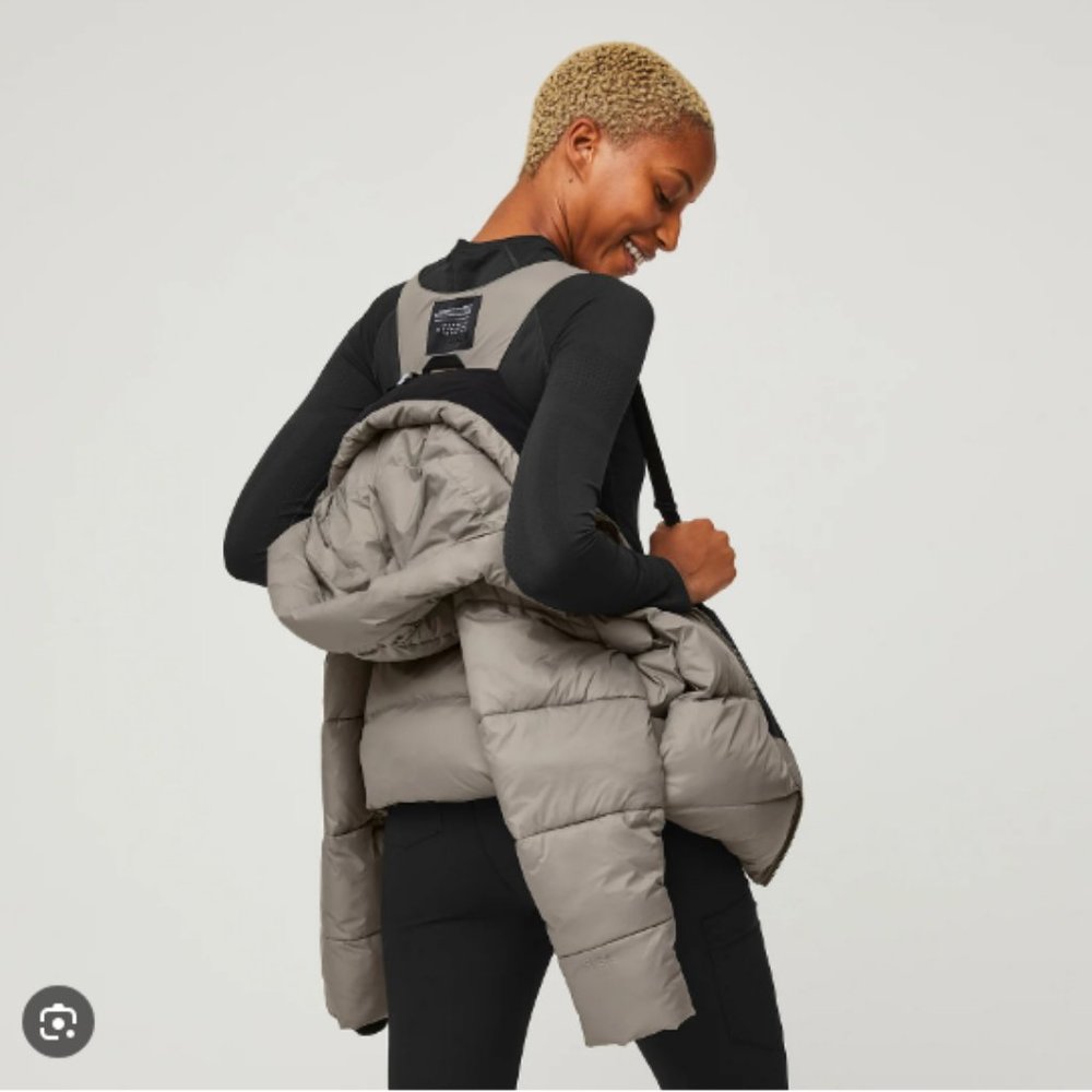 FIGS Women's Ozlem Puffer